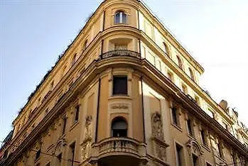 Bed & Breakfast Bellesuite Rome