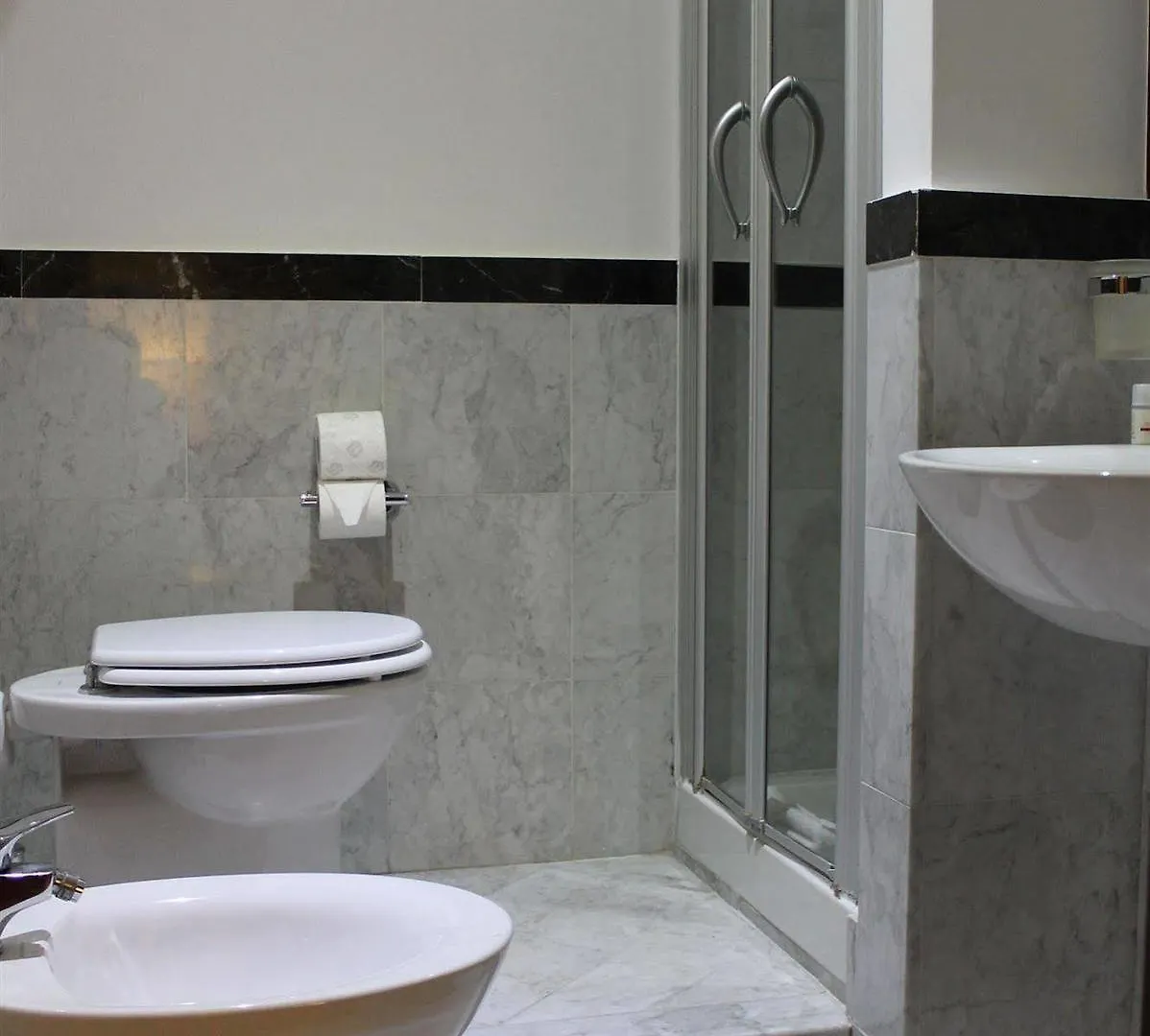 Bellesuite Rom 3*,  Italien