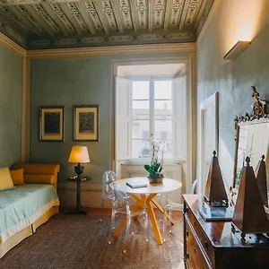 Apartamento Palazzo Feroci - Residenza D'epoca Italia