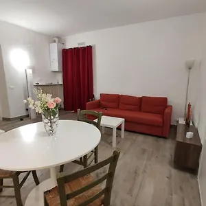  Apartamento Lc Italia