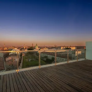  Apartament Mazzoni R&r Włochy