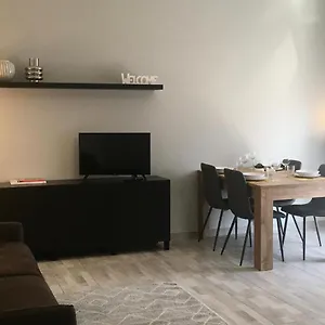  Apartament Casa Di Babi Włochy
