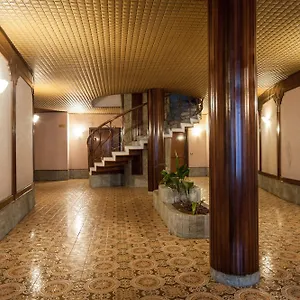 Residenza Talenti Superior Couette-café