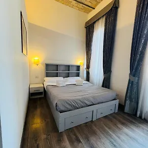 Laterani Dfm Affittacamere