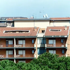 Eur Nir Aparthotel