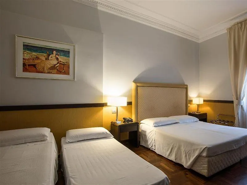 Bellesuite Rzym