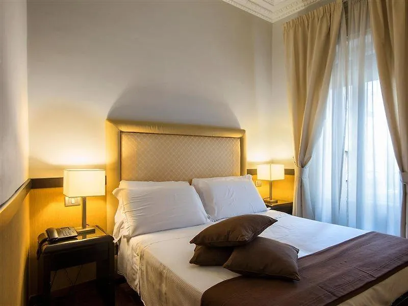 Bellesuite Rome 3*,