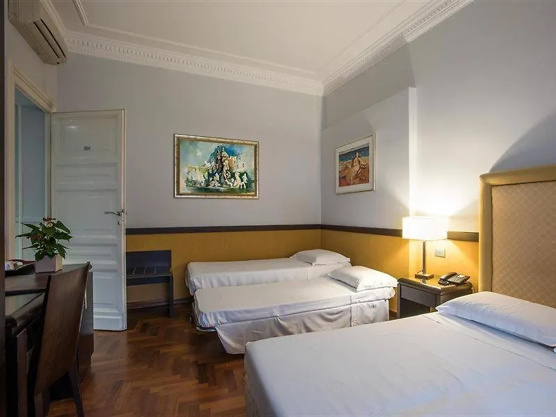 Bellesuite Rome Bed & Breakfast