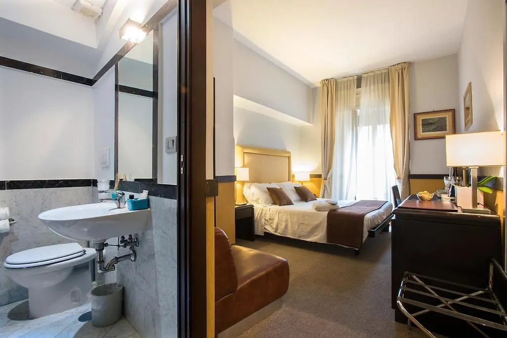 Bellesuite Rome Italy
