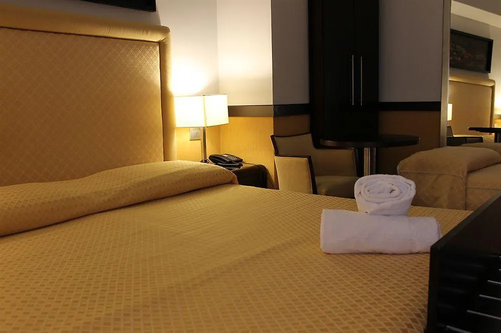 Bellesuite Rome Italy