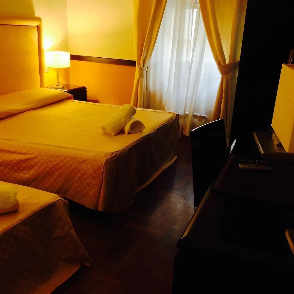 Bellesuite Rzym
