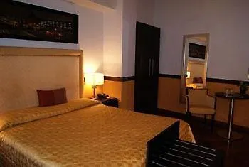 Bellesuite Rome 3*,