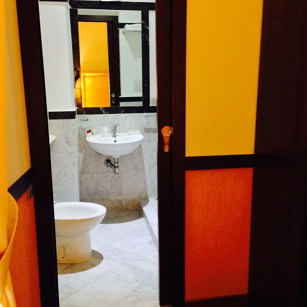Bed & Breakfast Bellesuite Rome
