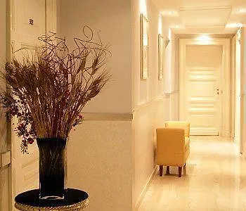 Bellesuite Rome Bed & Breakfast