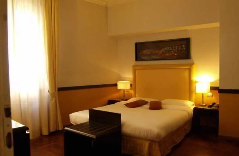 Bed & Breakfast Bellesuite Rome