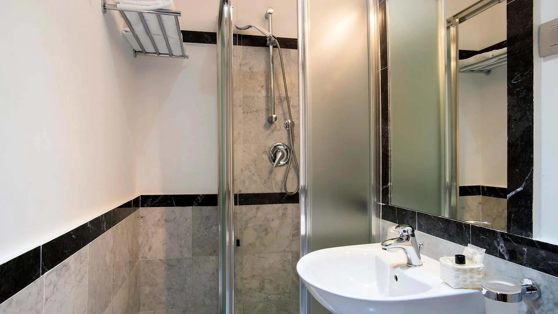Bellesuite Rome
