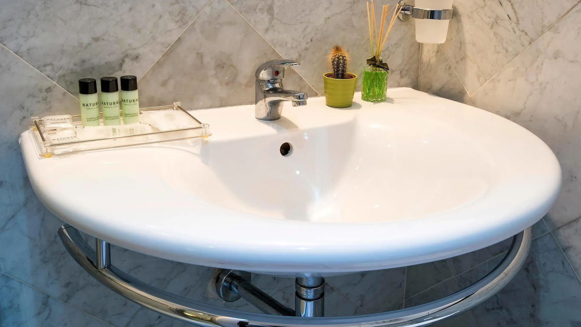 Bed & Breakfast Bellesuite Rome