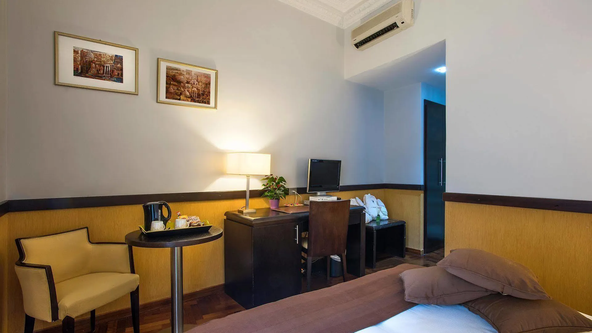 Bellesuite Rome