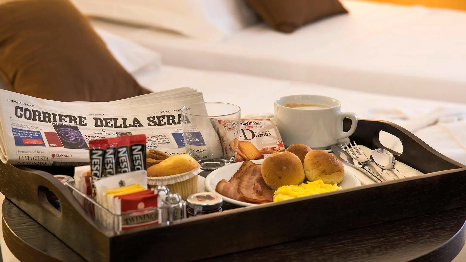 Bellesuite Rzym