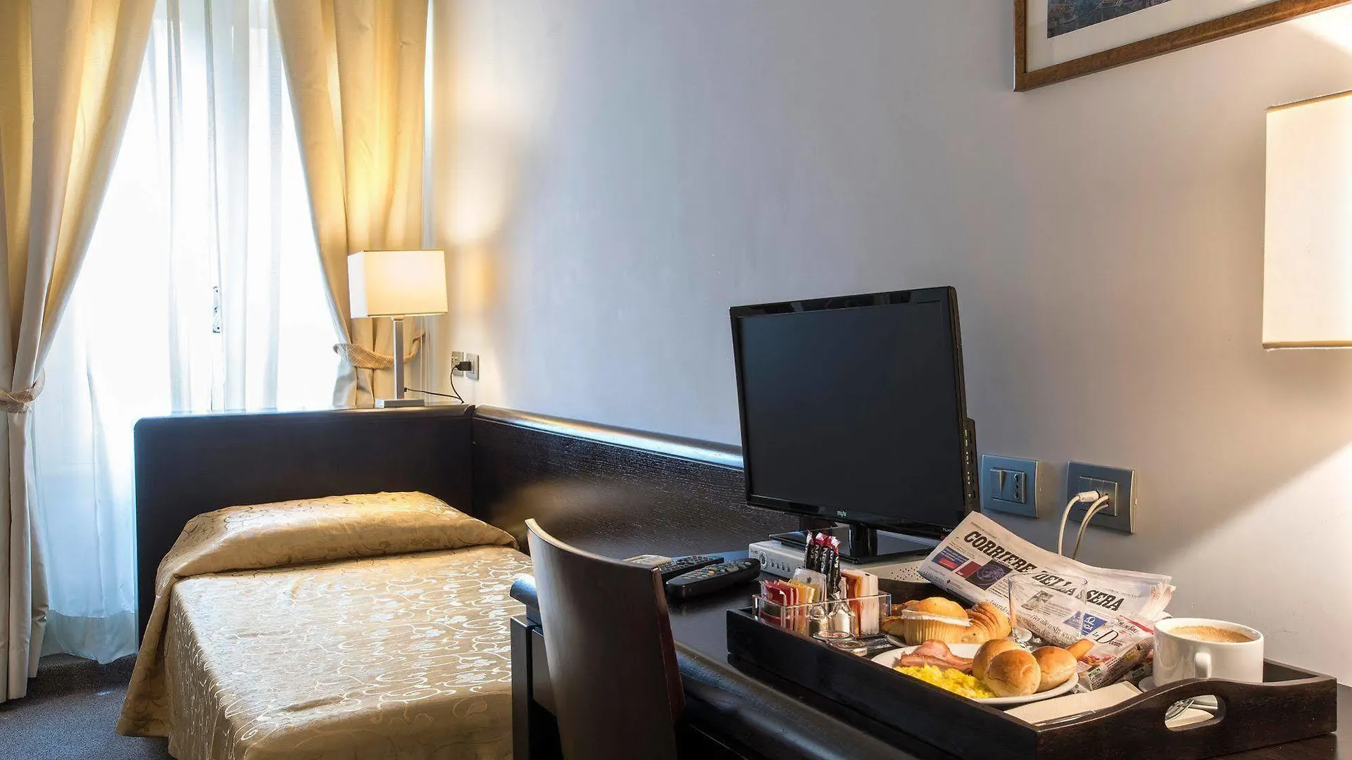 Bed & Breakfast Bellesuite Rome