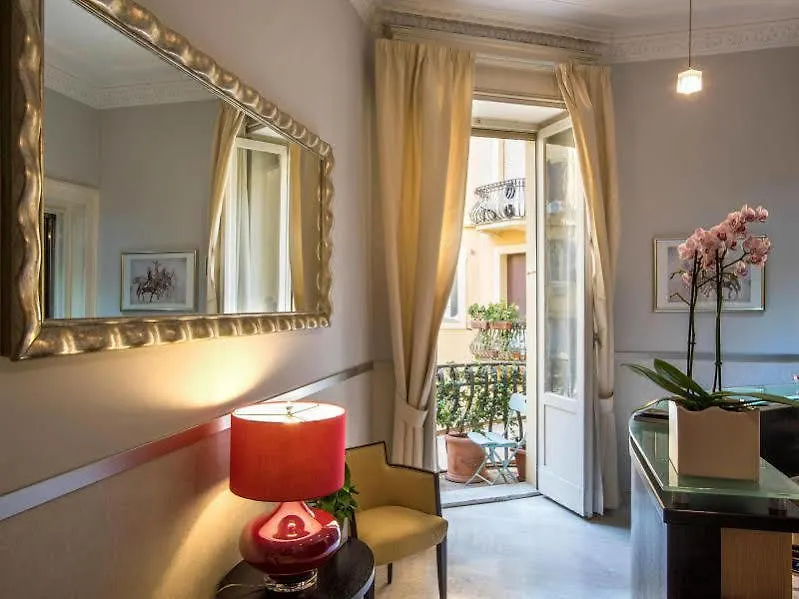 *** Bed & Breakfast Bellesuite Rome Italy