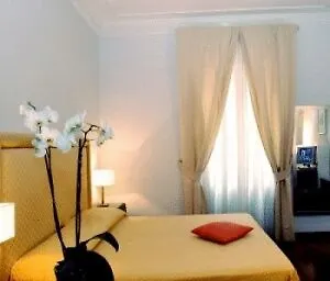 Bed & Breakfast Bellesuite Rome