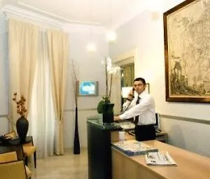 Bellesuite Rzym