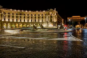 Bellesuite Rome 3*,  Italy